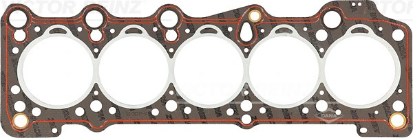 Gasket, cylinder head